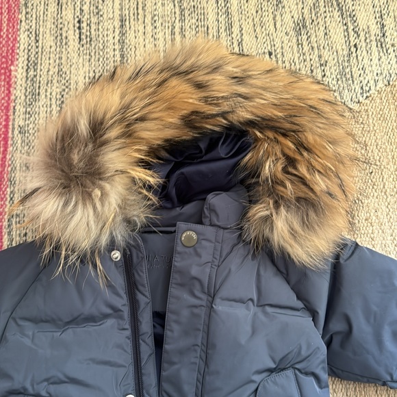 Mini A Ture 9 months 74 cm - Picture 2 of 6